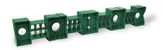 Seperator Dunnage