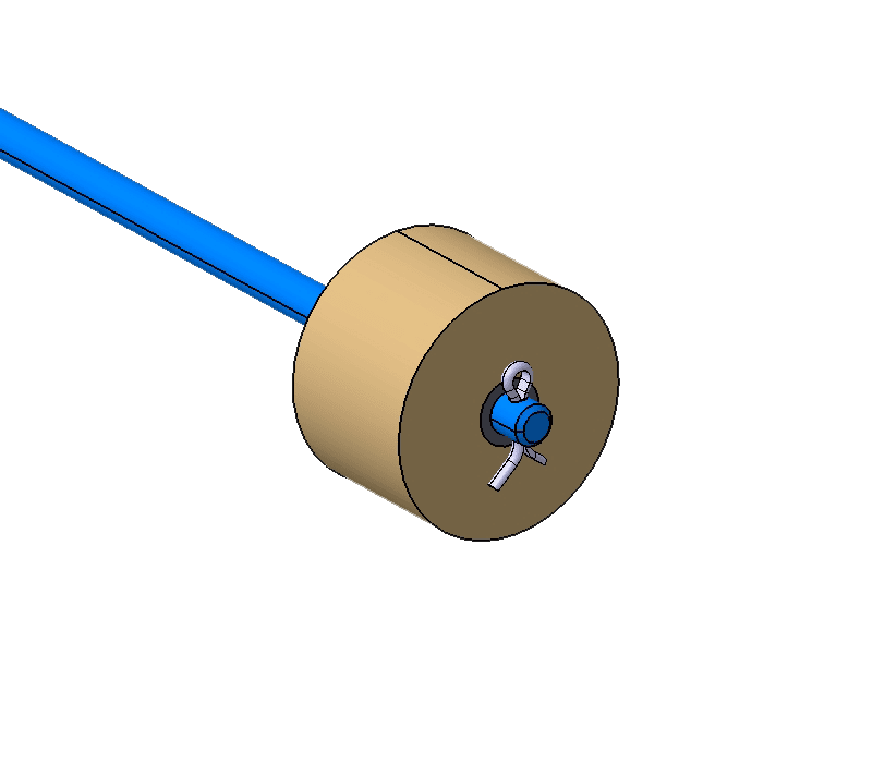 Glass Panel Roller Options