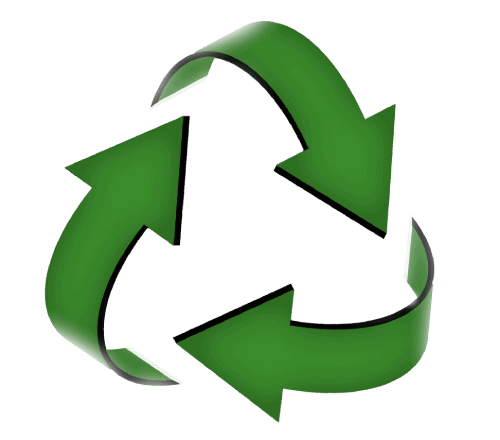 100% Recyclable Thermoplastics