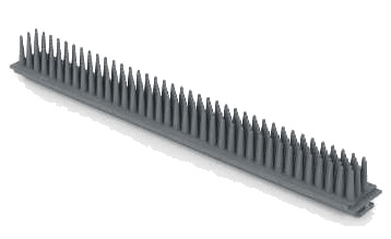 Brush Dunnage